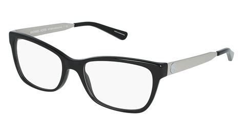 michael kors glasses mk 4050|Michael Kors™ Marseilles MK4050 Square Eyeglasses.